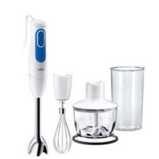 Блендер Braun MQ3035WH