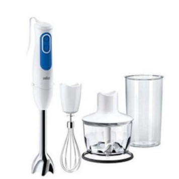 Blender Braun MQ3035WH