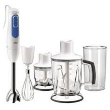 Blender Braun MQ3045WH