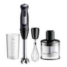 Блендер Braun MQ55236MBK