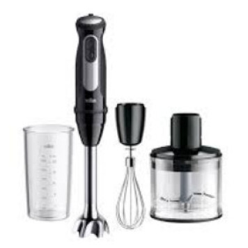 Блендер Braun MQ55236MBK