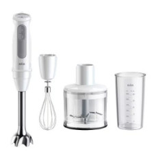 Блендер BRAUN MQ 50236 MWH