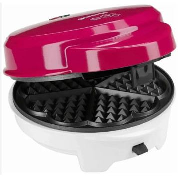 Вафельница Gorenje WCM702PW