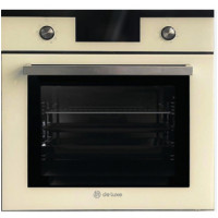Quraşdırılan soba De Luxe 6009.05эшв-049