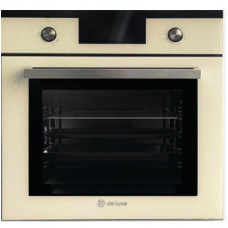 Quraşdırılan soba De Luxe 6009.05эшв-049