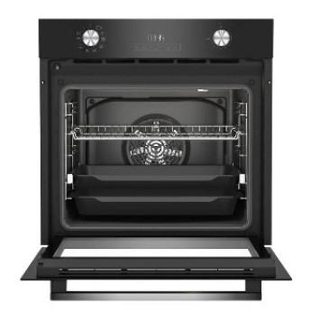 Духовой шкаф HOTPOINT FE8 831 JSH BLG-2