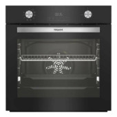 Soba HOTPOINT FE8 831 JSH BLG