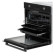 Духовой шкаф HOTPOINT FE8 831 JSH BLG