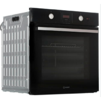 Духовой шкаф Indesit IFW 65Y0 J BL-2