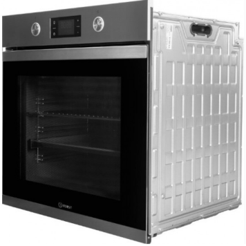Духовой шкаф Indesit IFW 6841 JH IX-2