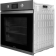 Духовой шкаф Indesit IFW 6841 JH IX