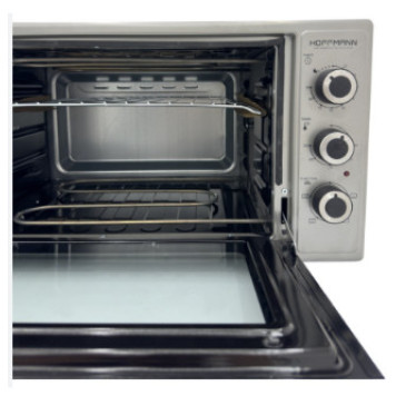 Электродуховка Hoffmann FG4800-1