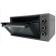 Электродуховка Hoffmann FG4800