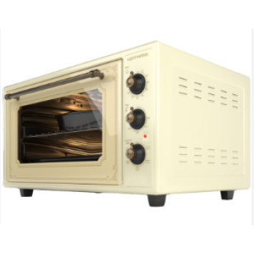 Электродуховка Hoffmann FGT4800