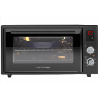 Электродуховка Hoffmann FGT4850DG