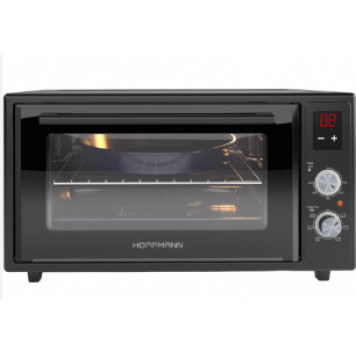Электродуховка Hoffmann FGT4850DG