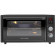 Электродуховка Hoffmann FGT4850DG