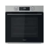 Elektrikli soba Whirlpool OMK58HR0X