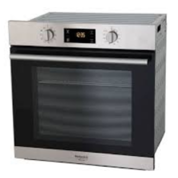 Духовой шкаф Hotpoint- Ariston FA2 844 H IX HA-1