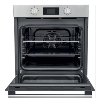 Духовой шкаф Hotpoint- Ariston FA2 844 H IX HA-2