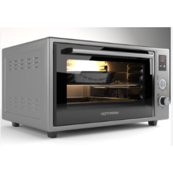 Мини-печь HOFFMANN F4850DG-2