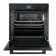 Встраиваемый Духовой шкаф Whirlpool AKP 461/NB