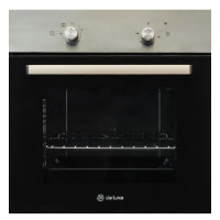 Quraşdırılan soba De Luxe 6006.07эшв-300