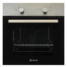 Quraşdırılan soba De Luxe 6003.07эшв-300