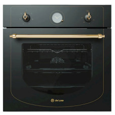 Quraşdırılan soba De Luxe 6006.05эшв-061