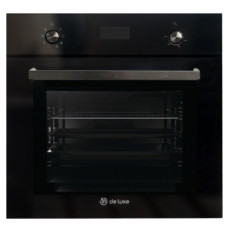 Quraşdırılan soba De Luxe 6009.05эшв-047