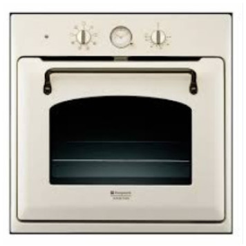 Встраиваемый духовой шкаф Hotpoint-Ariston FT 851.10 (OW) /HA