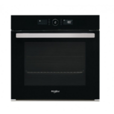 Quraşdırılan soba Whirlpool AKZ9 6240 NB