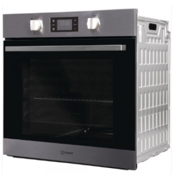 Духовой шкаф Indesit IFW 6544 IX-1