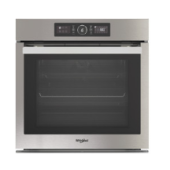 Духовой шкаф Whirlpool AKZ9 6230 IX