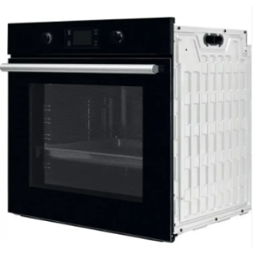 Quraşdırılan soba Hotpoint-Ariston FA2 841 JH BL HA-1