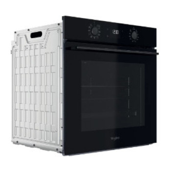 Встраиваемая электрическая духовка Whirlpool OMK58HU1B-1