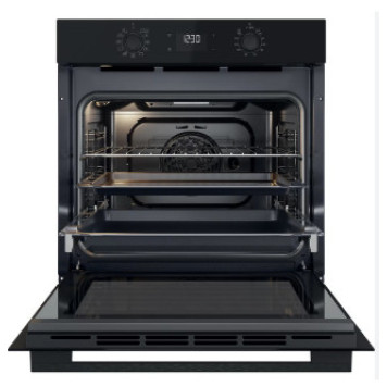 Встраиваемая электрическая духовка Whirlpool OMK58HU1B-2