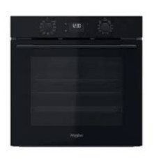 Quraşdırılan elektrik soba Whirlpool OMK58HU1B