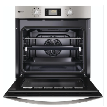 Встраиваемый духовой шкаф Indesit IFWS 3841 JH IX-1