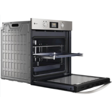 Встраиваемый духовой шкаф Indesit IFWS 3841 JH IX-2