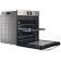 Встраиваемый духовой шкаф Indesit IFWS 3841 JH IX