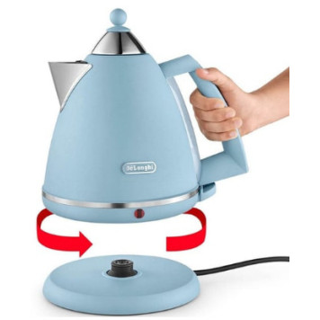 Çaydan Delonghi KBX2016.AZ-1