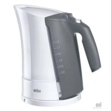Чайник Braun WK500-1