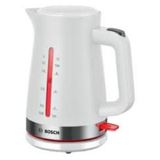 Elektrik çaydan Bosch TWK4M221