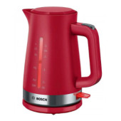 Elektrik çaydan Bosch TWK4M224