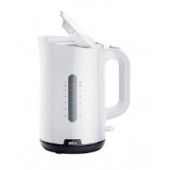Электрочайник Braun Breakfast 1 WK1100WH