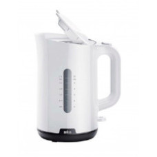 Электрочайник Braun Breakfast 1 WK1100WH
