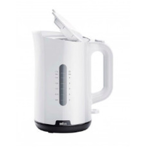 Электрочайник Braun Breakfast 1 WK1100WH