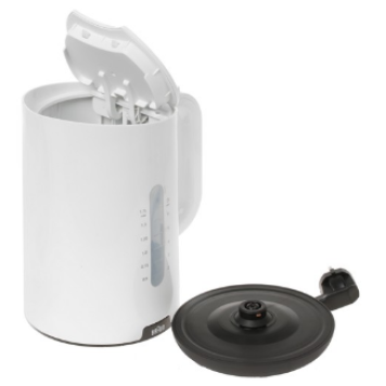 Elektrik çaydan Braun WK 1100-2