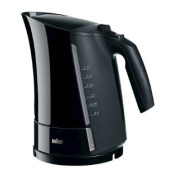 Elektrik çaydan Braun WK300 